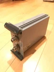 Sennheiser EM1046 Ri-uhf Diversity Receiver Splitter Freq 506-746 Mhz Working!. Fixed Price $299.99.