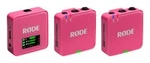 Rode Wireless Portable/headset/lavalier Microphone WIGOGEN3PIN. Fixed Price $222.03.