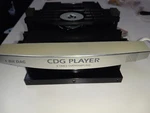 Radio Shack 32-1174 Karaoke System Cd Disk Drive. Fixed Price $24.95.