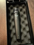 Stagg SDM70 Dynamic Instrument Microphone. Fixed Price $40.00.