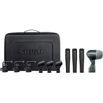 Shure DMK5752 Drum Microphone Kit. Fixed Price $489.00.