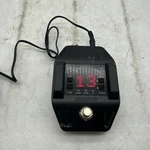 Shure GLXD6 Z2 Receiver Pedal Guitar Wireless Digital. Fixed Price $125.00.