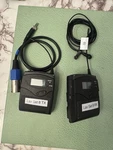 Sennheiser 100-ENG G3 Camera Portable Wireless Lavalier Microphone Set. Fixed Price $280.00.