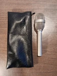 Vintage Electro Voice DS35 Dynamic Cardioid Microphone - Untested As Is. Fixed Price $150.00.