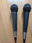 Karaoke Microphone - Nady Starpower. Fixed Price $19.98.