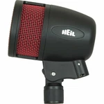 Heil Sound 48 Dynamic Wired Professional Microphone. Fixed Price $269.00.