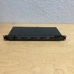 Musysic MU-V4 Professional Wireless Audio Microphone System Vhf Channels. Fixed Price $35.95.
