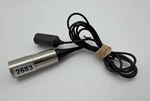 Shure SM11 Dynamic Lavalier Microphone. Fixed Price $33.99.