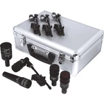 Audix Dp 5A 5PIECE Drum Mic Kit. Fixed Price $825.00.