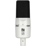 Electronics X1 Medium-diaphragm Cardioid Condenser Microphone (white). Fixed Price $129.00.