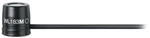 Shure WL183M/O-TQG Cm Condenser Lavalier Microphone Omnidirectional TA4F Black. Fixed Price $153.00.