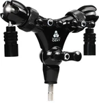 Triad-orbit O2XY Dual Arm Orbital Boom Body Only. Fixed Price $271.99.