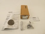 Shure MX395 Al/o-led Microflex Boundary Microphone Aluminum New Surplus!. Fixed Price $157.50.