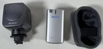 Sony Wireless Bluetooth Microphone Set ECM-HW1R. Fixed Price $24.69.