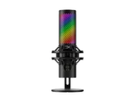 Hyperx Quadcast 2 - Usb Microphone (black). Fixed Price $179.99.