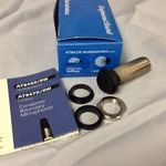 Audio Technica AT847R Cardoid Condenser Boundary Microphone. Fixed Price $178.00.