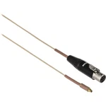 Hosa Mogan CABLE-BG-1SH 1.2 Millimeter In Beige Compatible. Fixed Price $44.95.