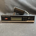 Sennheiser Xs Wireless EM10 Mic Diversity Receiver Only 614-638 Mhz Range B. Fixed Price $70.00.