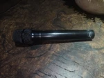 Toa WM-5270 F01 64CH Wireless Handheld Dynamic Vocal Microphone Used. Fixed Price $340.72.