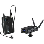 Audio-technica ATW-1701/L System 10 Camera-mount Digital Wireless. Fixed Price $519.95.