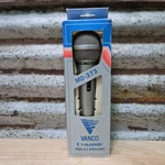 Vanco MD-373 Uni-directional Dynamic Microphone. Fixed Price $39.99.