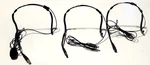 Avnow Emic EE746 Fitness Headset Microphone *lot Of 3* Please Read!. Fixed Price $31.47.
