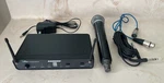 Samson Concert SWC88HCL6-D 16-CH Uhf Wireless Handheld System+mic 542-566MHZ. Fixed Price $114.95.