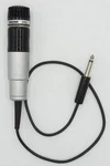 Vintage Shure Unidyne Iii Model 545L Dynamic Microphone W/ Phono Plug Connector. Fixed Price $89.00.