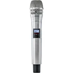 Shure ULXD2K8N Handheld Transmitter With KSM8 Capsule In Nickel Band H50 Ln. Fixed Price $1079.76.