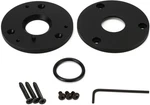 Earthworks PMM1 Podium Mount For Flexmics (5-PACK) Bundle. Fixed Price $150.00.