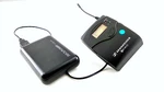 Sennheiser Dc 2,USB Battery ADAPTER,REPLACEMNT,EW100 EW300 EW112 EK100 EK300. Fixed Price $46.84.