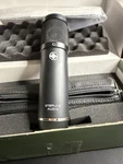 Sterling Audio ST51 Condenser Microphone With Box Case And Mount. Fixed Price $55.00.