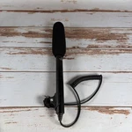Audio-technica ATR6550 Directional Condenser Shotgun Microphone Used. Fixed Price $30.00.