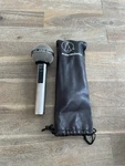 Vintage Akg SE5 CE5 1 Cardioid Condenser Microphone + Audio Technica Bag. Fixed Price $149.00.