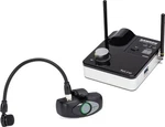 Samson Airline Awxm Wind Instrument Wireless System W/ HM60 Mic ATX/AR99M Band. Fixed Price $379.99.
