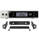 Sennheiser EW-DX-EM-2-(Q1-9) Digital 2-CHANNEL Half Rack Receiver Freq.... Fixed Price $958.40.