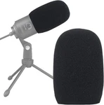 Foam Windscreen Pop Filter For Fifine Usb Microphone T669 K669B. Fixed Price $13.97.