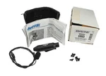 Shure SM93 Lavalier Microphone - New Old Stock, Free Shipping. Fixed Price $110.00.