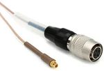 Countryman E6 Earset Cable 1MM Diameter With Cw-style Connector For. Fixed Price $88.20.