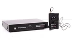 Bogen Enhancer Infrared Wireless Voice System, Receiver Bcwr, Bcwbt, Microphone. Fixed Price $57.12.