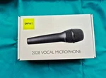 Dpa Microphones 2028-B-SL1 Supercardioid Vocal Condenser Capsule. Fixed Price $350.00.