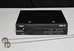 Genuine Telex FMR-70 FMR70 Microphone Receiver Tested And Working. Fixed Price $24.99.