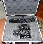 Royer R-101 Passive Ribbon Microphone (note: Buy Reverb Or Sweetwater). Fixed Price $689.00.