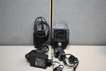 Shure GLXD6 Z2 Wireless Receiver Electric Guitar Effects Pedal W/ GLXD1. Fixed Price $399.99.