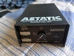 Astatic VPC-1 Polar Pattern Control Box For Condenser Microphones. Fixed Price $179.99.