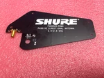 Original Shure PA805Z2-RSMA Passive Directional Antenna (2.0-2.6 Ghz). Fixed Price $298.00.