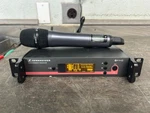 Sennheiser Ew 100 G3 Wireless Microphone System Freq Range-a 516-558MHZ. Fixed Price $350.00.