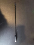 Shure MXC416 Gooseneck Mic Sample Use Only. Fixed Price $146.36.
