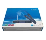 Proffesional:wireless Microphone System Vhf Digital Audio Model: 5571. Fixed Price $36.00.