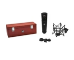 Warm Audio WA-87 R2B (black) U87 Style Large Diaphragm Condenser Microphone. Fixed Price $474.99.